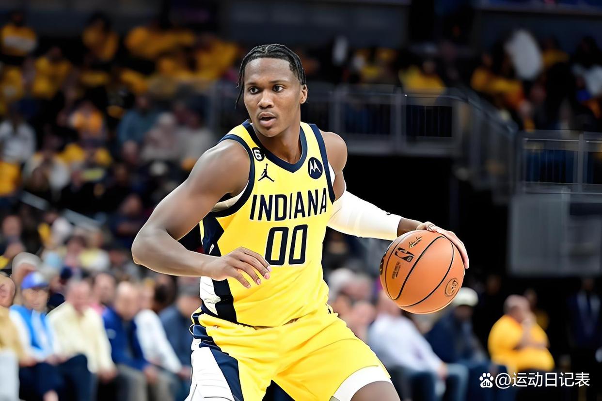 亚冠国际比赛日走向成谜，印第安纳步行者外线爆发，赛场秩序良好，赛季目标并未改变的简单介绍-爱游戏官网