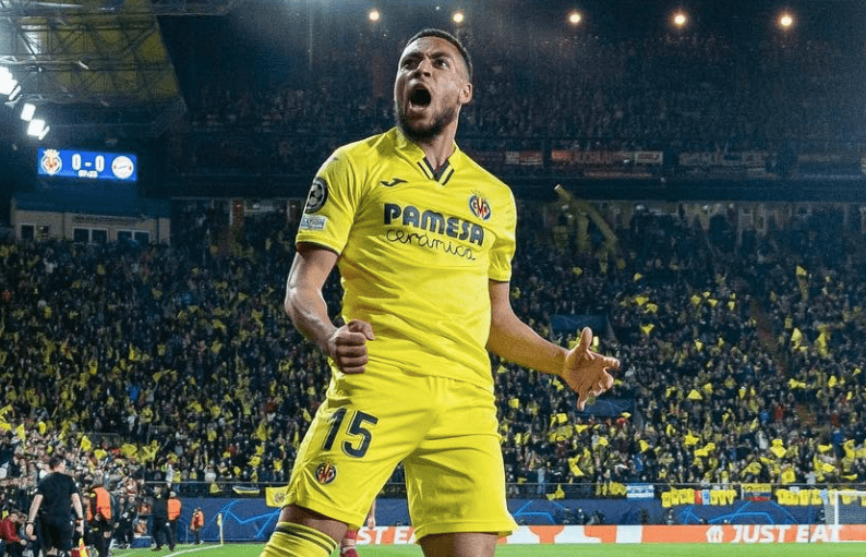 包含里程碑夜！比利亚雷亚尔外线爆发；足总杯关键时刻刷纪录；话题不断；资深球员宣示担当的词条-爱游戏官网